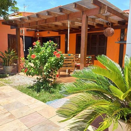 Casa Da Barra- Suites Privativas Em Saquarema Zewnętrze zdjęcie