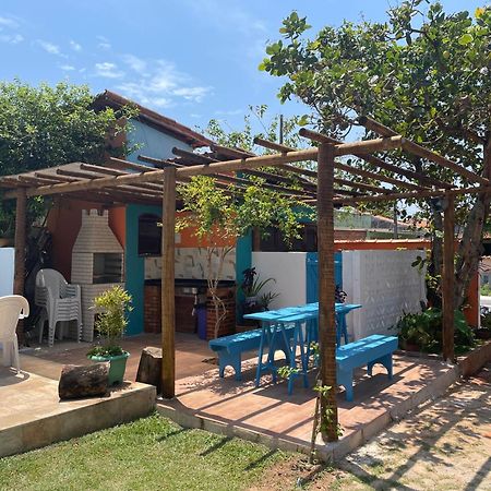 Casa Da Barra- Suites Privativas Em Saquarema Zewnętrze zdjęcie