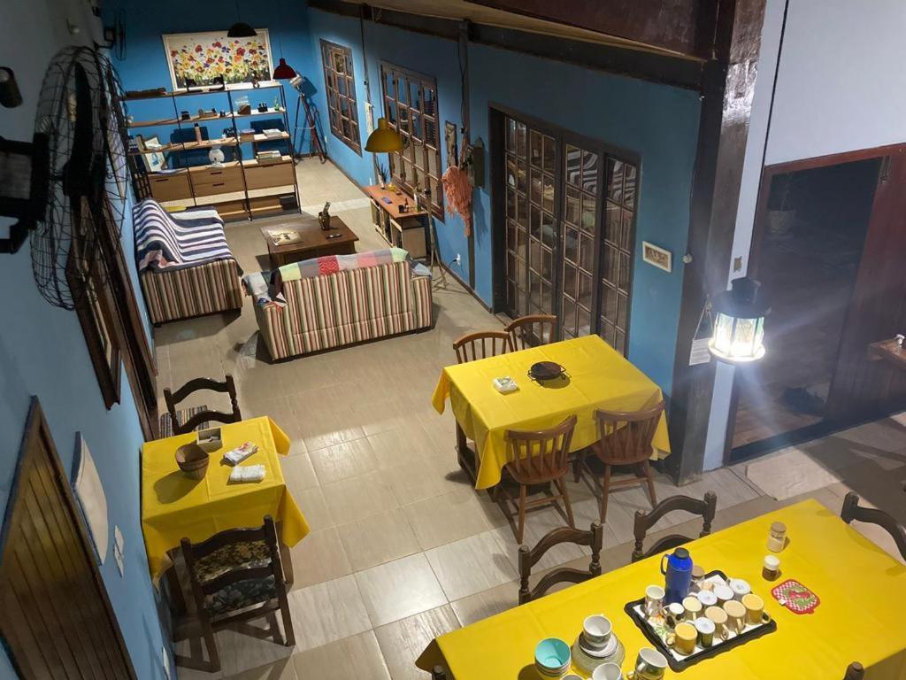 Casa Da Barra- Suites Privativas Em Saquarema Zewnętrze zdjęcie