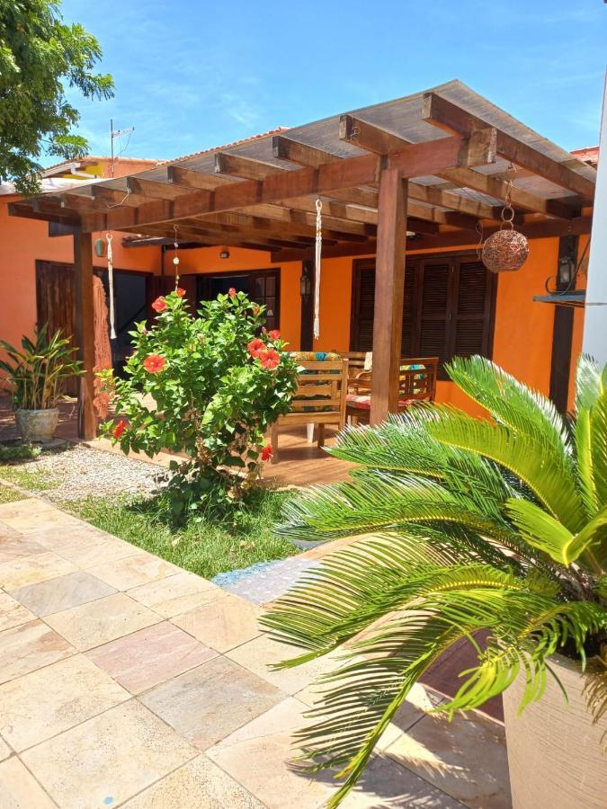 Casa Da Barra- Suites Privativas Em Saquarema Zewnętrze zdjęcie