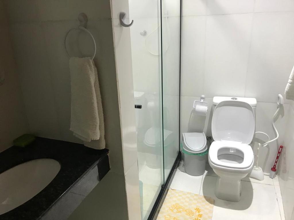 Casa Da Barra- Suites Privativas Em Saquarema Zewnętrze zdjęcie