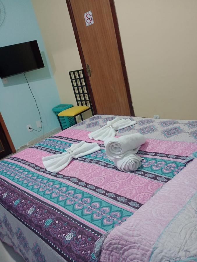 Casa Da Barra- Suites Privativas Em Saquarema Zewnętrze zdjęcie