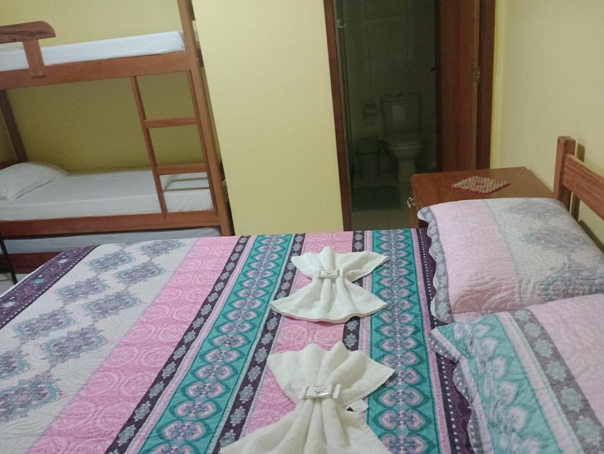 Casa Da Barra- Suites Privativas Em Saquarema Zewnętrze zdjęcie
