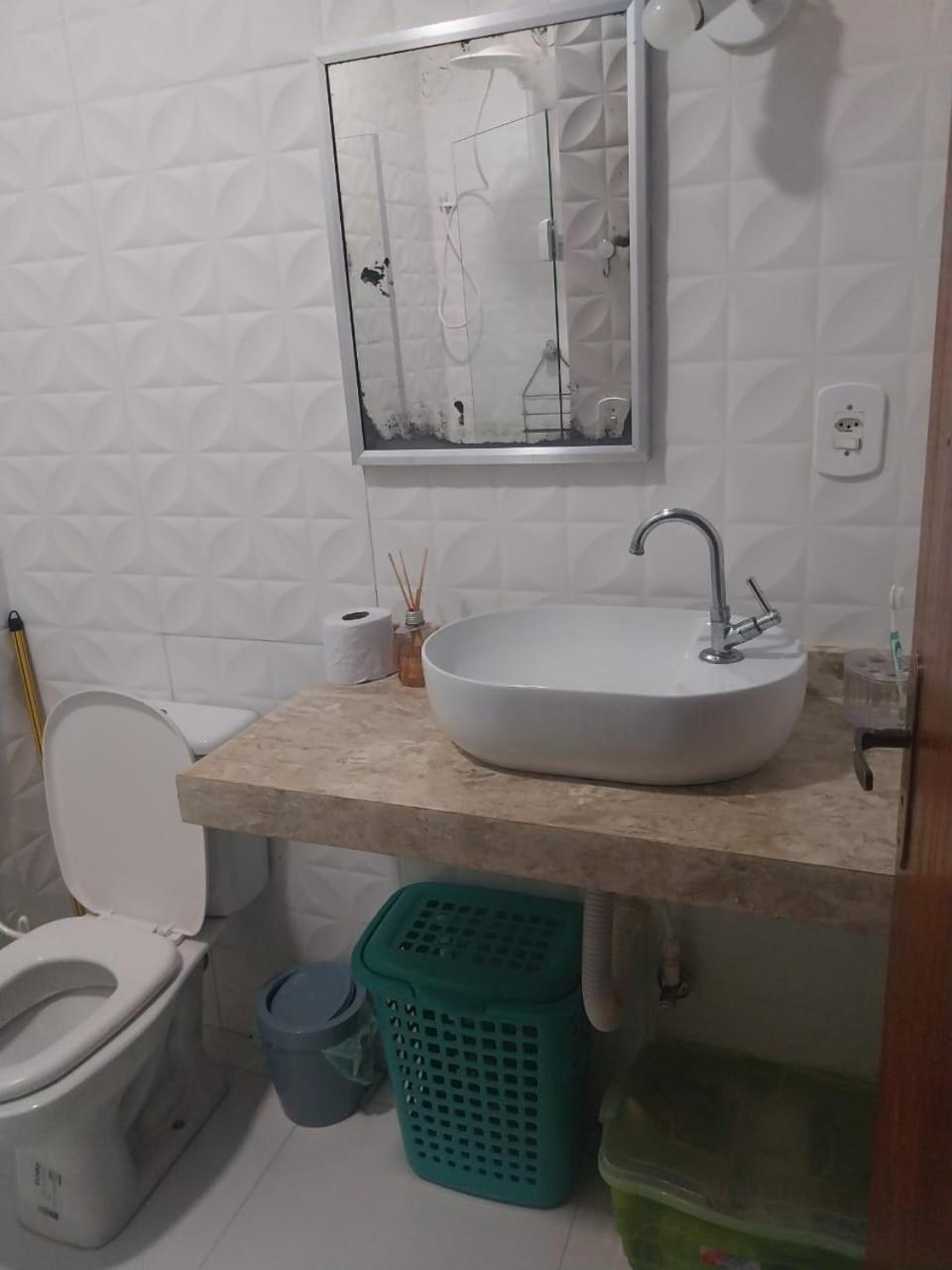 Casa Da Barra- Suites Privativas Em Saquarema Zewnętrze zdjęcie