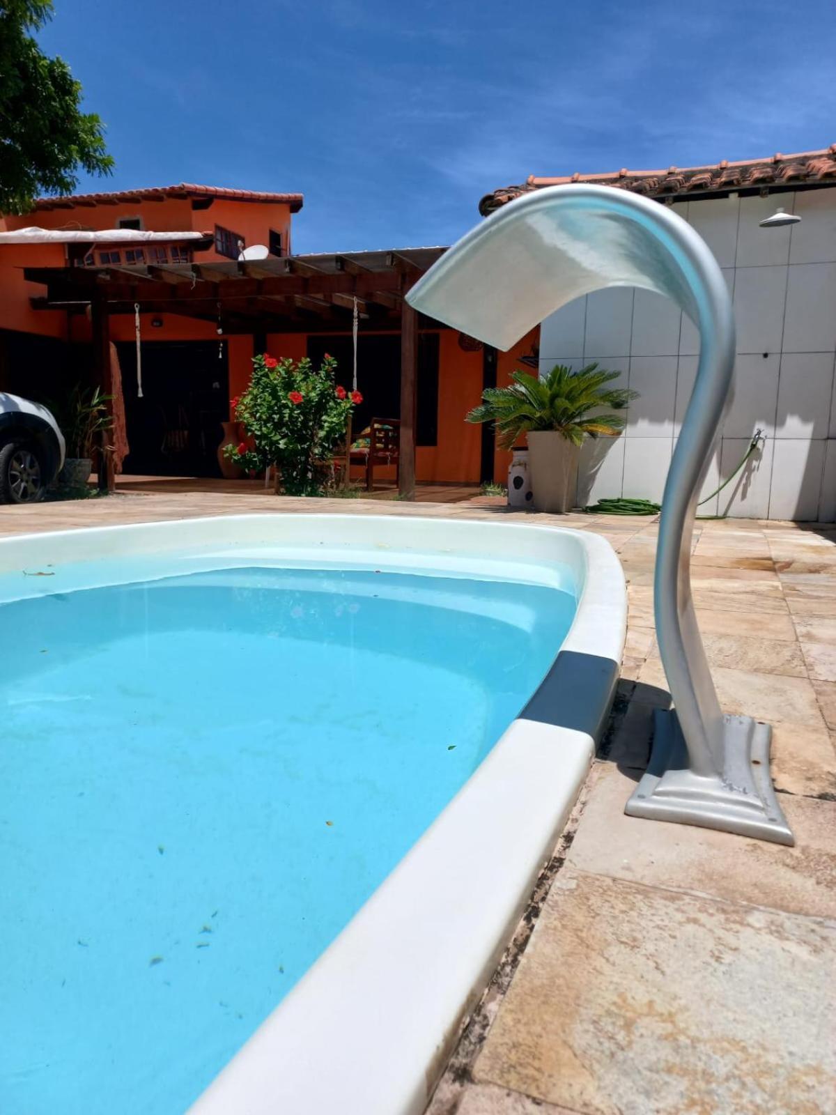 Casa Da Barra- Suites Privativas Em Saquarema Zewnętrze zdjęcie