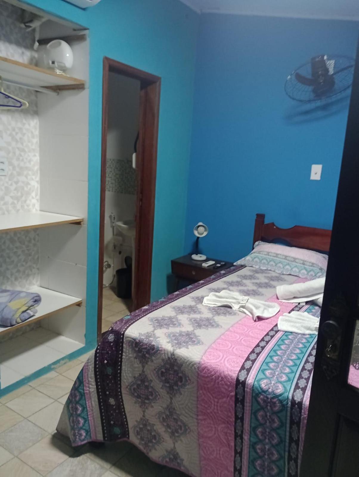 Casa Da Barra- Suites Privativas Em Saquarema Zewnętrze zdjęcie