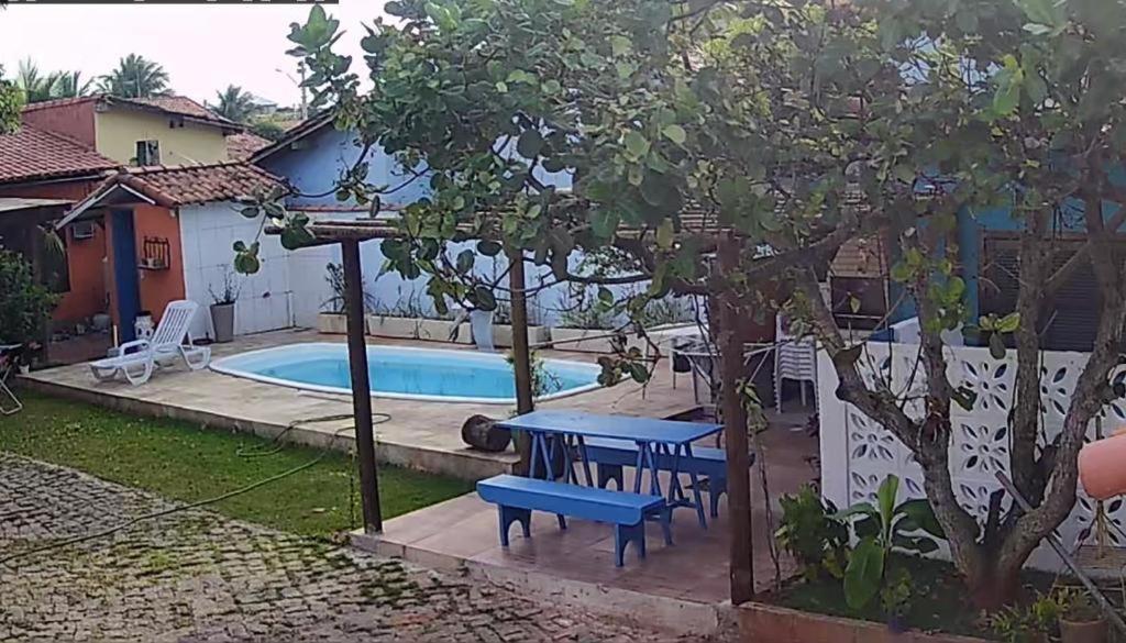 Casa Da Barra- Suites Privativas Em Saquarema Zewnętrze zdjęcie